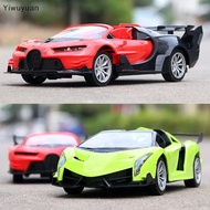 <Yiwuyuan> Rc Car Stunt High-Speed Drift Racing Electric Toys Car For Kids Boy Fast With Led Light 2