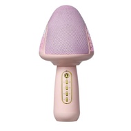 Kids Karaoke Microphone Bluetooth Wireless Microphone Singin