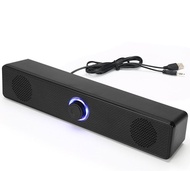 Loa vi tính 2.0 để bàn Leerfei E-350T Công Suất Lớn Dùng Cho Máy Vi Tính PC Laptop Tivi