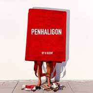 Penhaligons Fragrances Handcrafted by 8 Scent