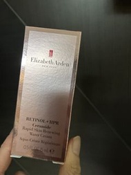 Elizabeth Arden 補濕面霜