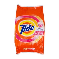 汰漬 - 【大包裝】Tide 強力洗衣粉 (花香味) 690g [Tide huong Downy]