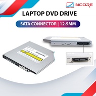 Laptop Internal DVD Optical Drive 12.7MM 9.5MM Notebook DVD RW Reader SATA Connector Multi Drive Dvd