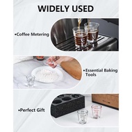 CPTBLISTR Espresso Shot Measuring Cup 30ml - MD19