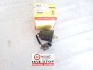 Isuzu สวิตซ์น้ำมัน ตัวใหญ่ 2สาย TFR ปี1997-2002 D-max ดีแม็คซ์ แท้