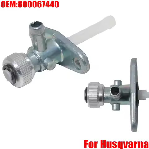 Motorcycle Fuel Gas Tank Switch For Husqvarna CR50 CR125 CR150 WR125 WR150 TC250 TC310 TC450 TC510 T