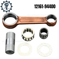 12161-94400 CONNECTING ROD KIT For SUZUKI 2-STROKE 40HP DT40