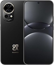 Huawei Nova 13 5G BLK-AL80 Dual Sim 256GB Black (12GB RAM) - China Version