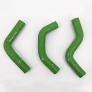 Suzuki Swift 1.3L GTI  GT G13B 1989-2000 Silicone Radiator Coolant Hose Kit
