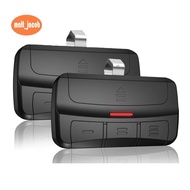 Universal Garage Door Opener Remote Control Compatible for   Genie 300-390MHz Remote Control