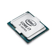 CPU processor Intel  I7 7820X 8-core (LGA 2066) 14nm is not new