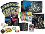 [Xã hàng] Combo 100 thẻ Pokemon chính hãng Common US TCG trong box Crown Zenith 1459 D41 3-1