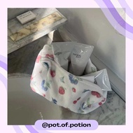 POT OF POTION | Djerf Avenue — Terry Beauty Bag