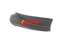 Suitable for BMW 3 Series F35 Trunk 316 Tail Light F30 Drainage Sink 320 Deflector 335 Tail Cover De