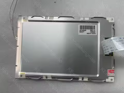 Original industrial display LCD screenSP14Q006 SP14Q006-ZZA SP14Q006-T SP14Q003-A SP14Q002-A1 SP14Q0