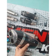 Yoshimura r11 racingknalpot