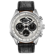 [𝐏𝐎𝐖𝐄𝐑𝐌𝐀𝐓𝐈𝐂] Citizen AV0060-00A Limited Edition Calibre 2100 Mens Leather Watch
