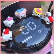 Motorcycle Decoration/ Cute Car Interior Decoration/ Car Center Console Decoration Cute Car Decorati