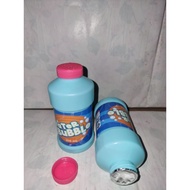 Children's Toys Water Bubble Bottle/ Refill Bubble Bottle 250ml// 250ml/ Refill Bubble/