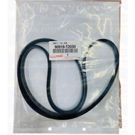 Toyota Fan Belt 90916‐T2030 (4PK1240) for VIOS