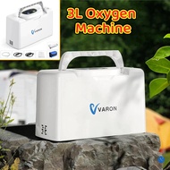 TL Varon 3L Oxygen Concentrator Oxygen Concentration 30.5±2.5% Oxygen Machine For Home
