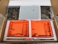 Jin75 Split Body Mechanical Keyboard 3D Printing KIT PLA Single-mode Casing