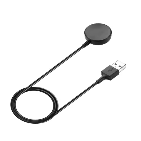 Type-C/USB-A Charging Cable Suitable for Samsung Galaxy Watch 7 FE 6 6 classic 5 Pro/4/3/Active 1 2 