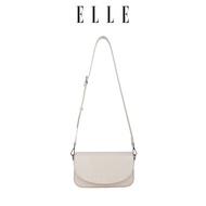 Elle Faye Sling Bag (3 Colors: Beige, Black, Smoke Blue)
