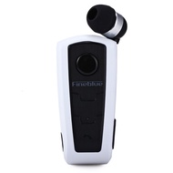 Original FineBlue F910 Wireless Bluetooth V4.0 Headset Vibrating Alert Wear Clip Earphone