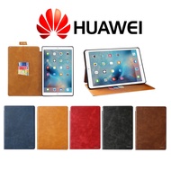 เคส ฝาพับ หัวเว่ย เมทแพด ที10 ที10เอส Use For HUAWEI matepad T10 T10S  T3 matepad T8 matepad 10.4  m