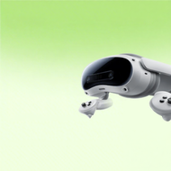 Pico | Intelligent 3D VR Headset Panoramic VR Game Device