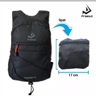 Tnf Teraa Folding Bag 18L / Women's Men's Folding Becakpak Backpack