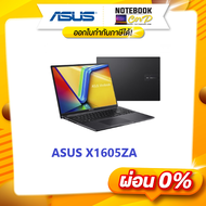 Notebook asus X1605ZA-MB523WS