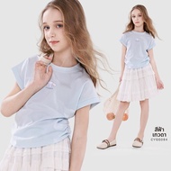 Hello Kitty | เสื้อยืดเด็กอ่อนเบา