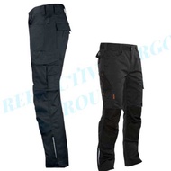 JOBMAN WORKWEAR CRGO PANTS, HEAVUY DUTY WEAR CARGO PANTS, MORE POCKETS WORKWEAR CARGO PANTS,SAFETY W