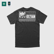 Money Management Nuwunewoe T-Shirt - for Trader