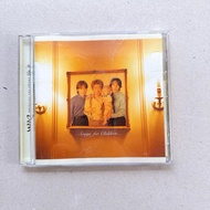 CD Japanese Music CD-Deen-Song for children