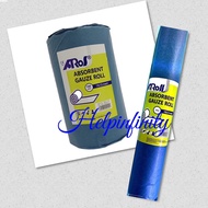 Aros Absorbent Gauze Roll