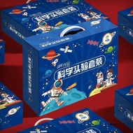 Children's Day Toys Assembled Boys 4 Elementary School Birthday Gifts 5-8 New 6 Years 9-10 Girls 7 Y