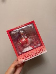 Popmart 泡泡瑪特 molly 100% 中國限定