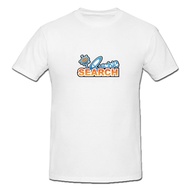 8 TV Quickie Search Tshirt Unisex 100% High Quality Cotton