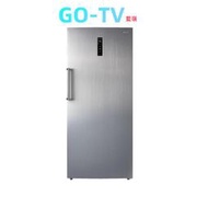 [GO-TV] 禾聯  600L 變頻 直立式冷凍櫃 (HFZ-B60M1FV) 限區配送