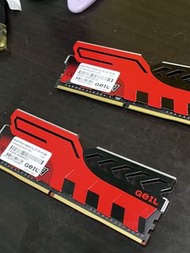 GeIL EVO Spear 8GB DDR4 記憶體