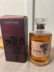 Suntory Hibiki Blender's Choice 響 日本威士忌