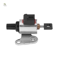 HOTFor      Compatible Vacuum Solenoid Valve JF009E JF010E RE0F08A RE0F08B RE0F09A RE0F09B RE0F10A