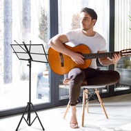 [SP366] Orthopedic Music Sheet Score Stand Foldable Tripod 1.2M - F-01HC