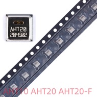 AHT10, AHT20, AHT20-F AHT30 SMD-6P,3x3mm micro temperature and humidity sensor chip H