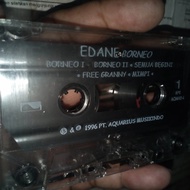 kaset bugil edane borneo