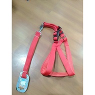harnest warna tali anjing ukuran L harnes anjing dewasa