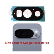 Google Pixel 10 Pro / Pixel10 Pro / Pixel 10Pro Camera Glass
